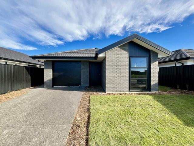 kaiapoi, 3 bedrooms