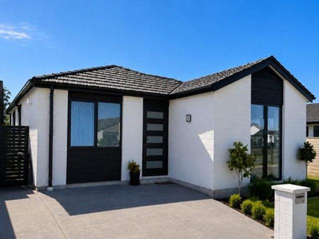 kaiapoi, 3 bedrooms