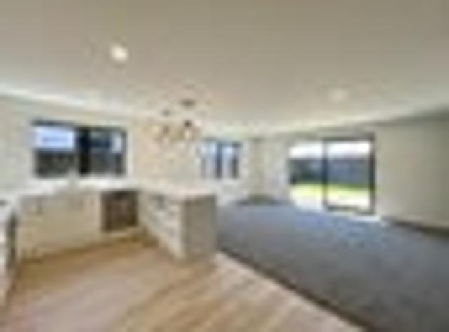 Kaiapoi, 3 bedrooms, $600 pw