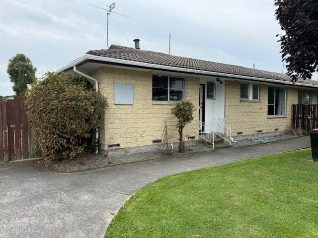kaiapoi, 3 bedrooms