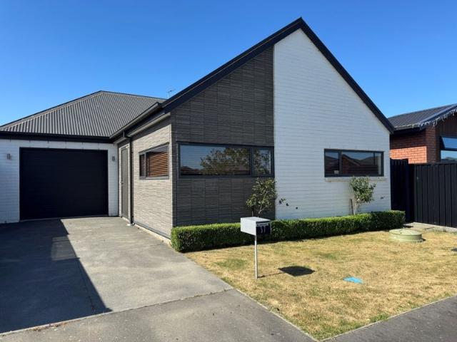 kaiapoi, 3 bedrooms