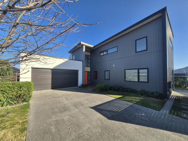 kaiapoi, 3 bedrooms