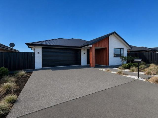 kaiapoi, 4 bedrooms