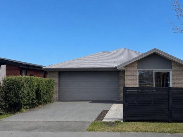kaiapoi, 4 bedrooms