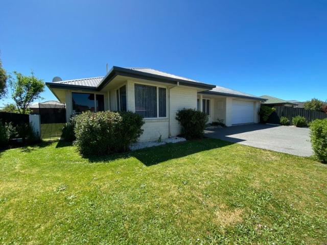 kaiapoi, 4 bedrooms