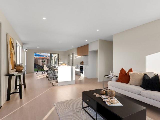 Kaiapoi, 4 bedrooms