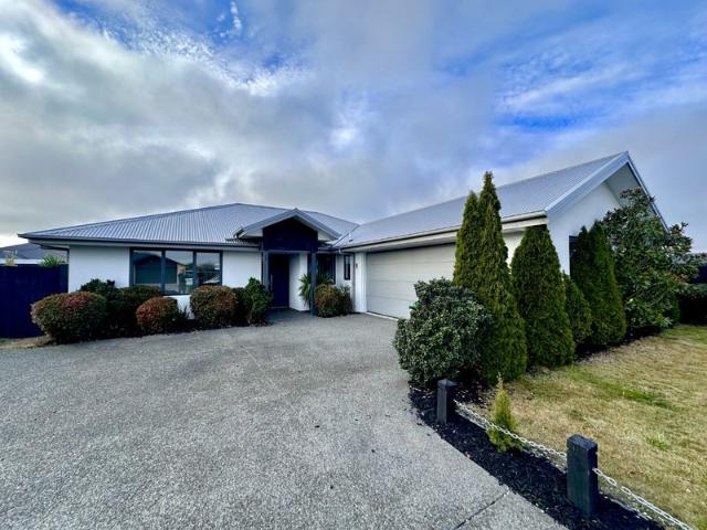 kaiapoi, 4 bedrooms