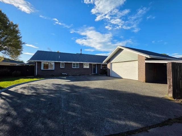 kaiapoi, 4 bedrooms