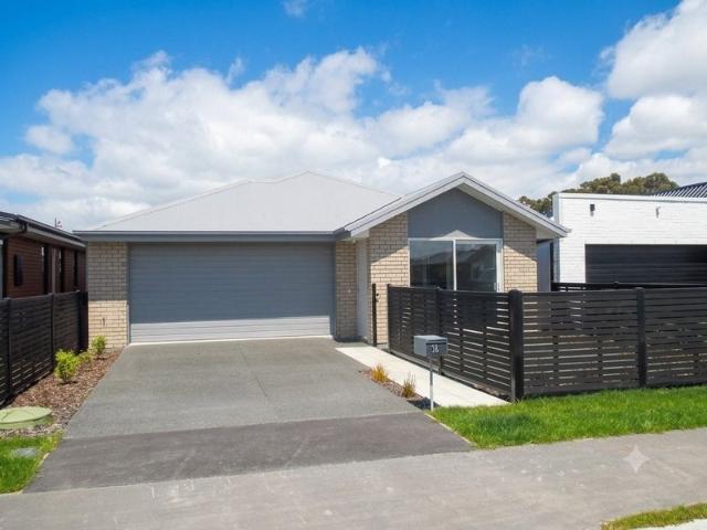 kaiapoi, 4 bedrooms