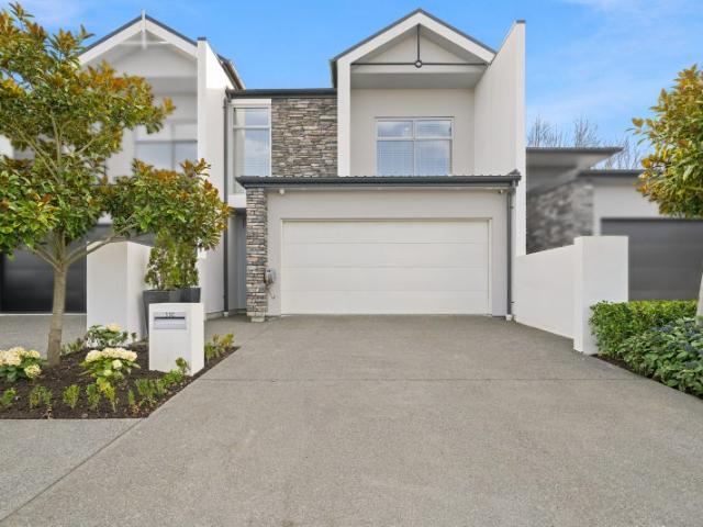 Kaiapoi, 4 bedrooms