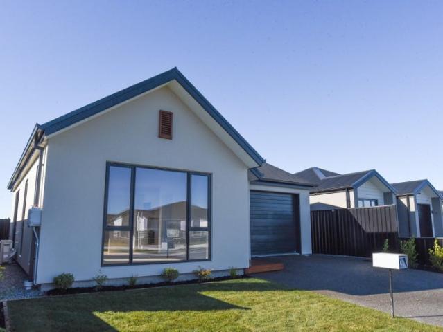 kaiapoi, 4 bedrooms