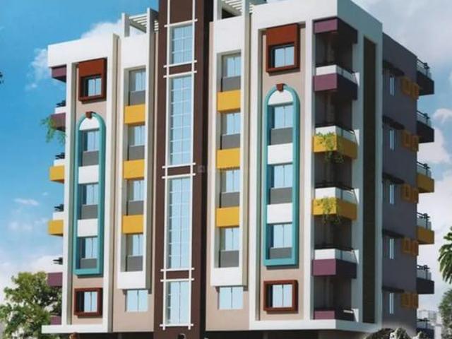 Kaikhali 2 BHK Apartment For Sale Kolkata
