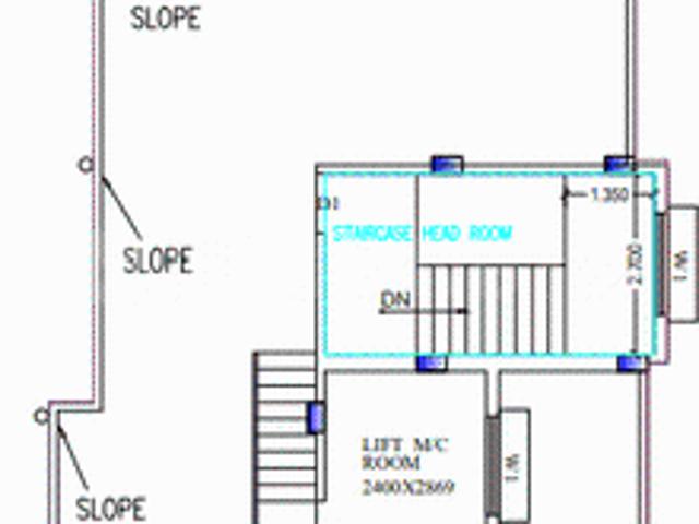 Kaikhali 2 BHK Apartment For Sale Kolkata