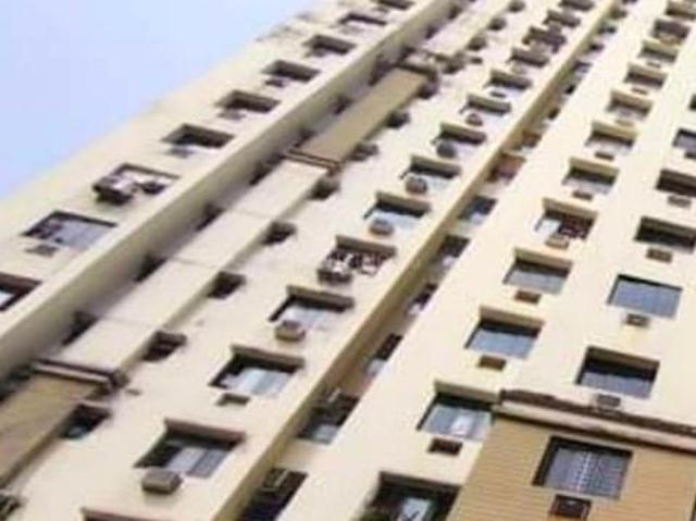 Kaikhali 3 BHK Apartment For Sale Kolkata