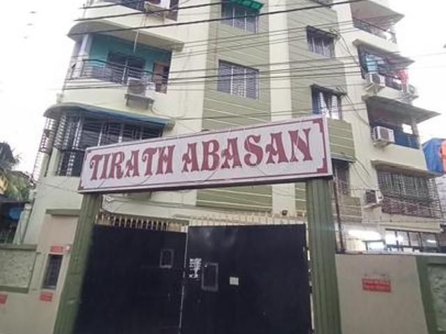 Kaikhali 3 BHK Apartment For Sale Kolkata
