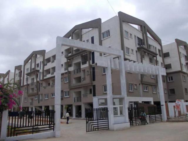 Kaikondrahalli 4 BHK Apartment For Sale Bangalore