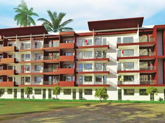 Kaikondrahalli 2 BHK Apartment For Sale Bangalore