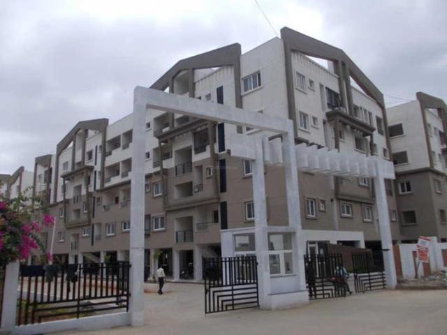 Kaikondrahalli 3 BHK Apartment For Sale Bengaluru