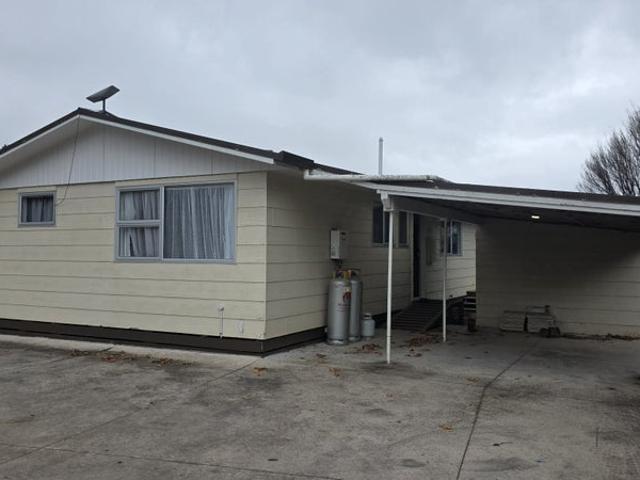kaikohe, 3 bedrooms