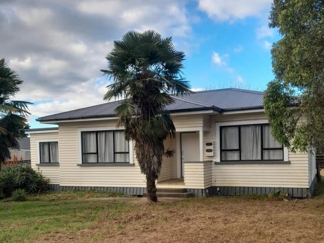 kaikohe, 3 bedrooms