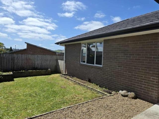 Kaikohe, 3 bedrooms