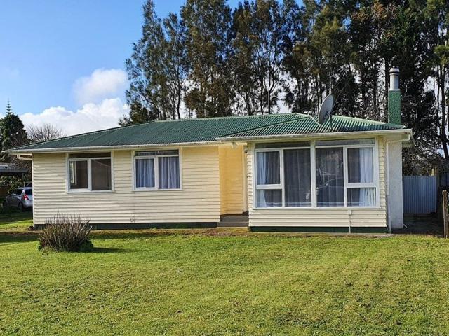 kaikohe, 3 bedrooms