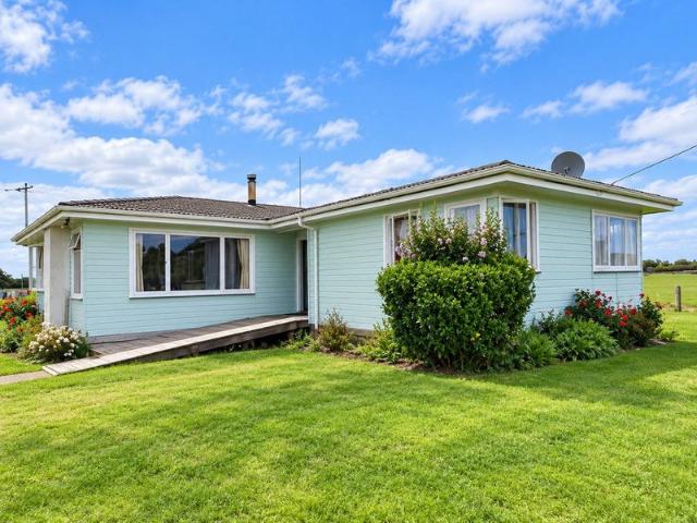 Kaikohe, 4 bedrooms