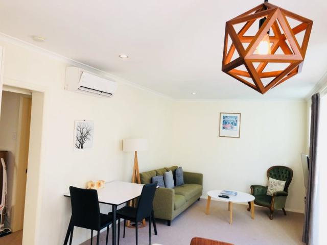 kaikorai, 1 bedroom