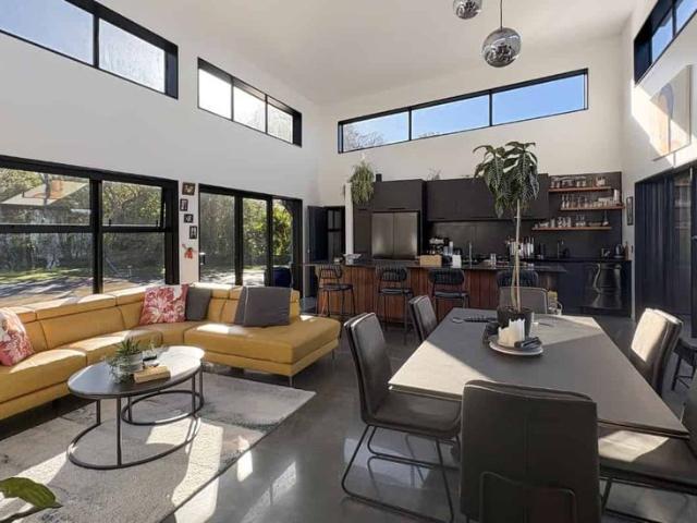 KAIKOURA 5 BEDROOMS