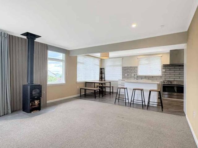 KAIKOURA 3 BEDROOMS