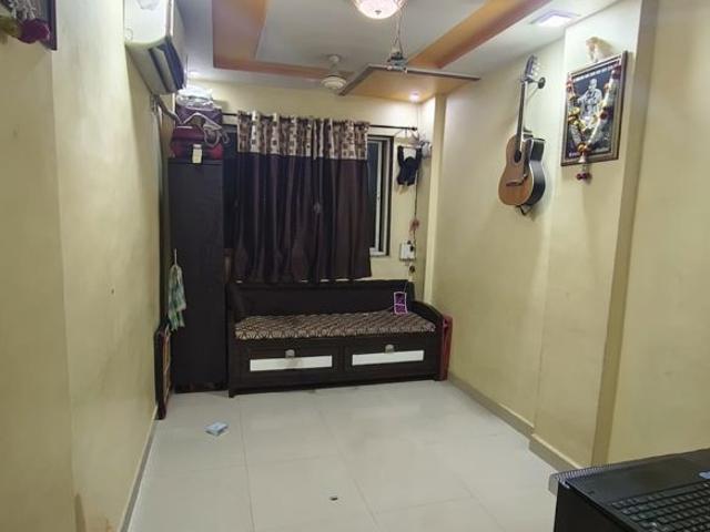 Kailas Jyoti Chs 1 Bedroom 400 Sq. Ft. Apartment in Dombivli West Thane Listing ID: #10064