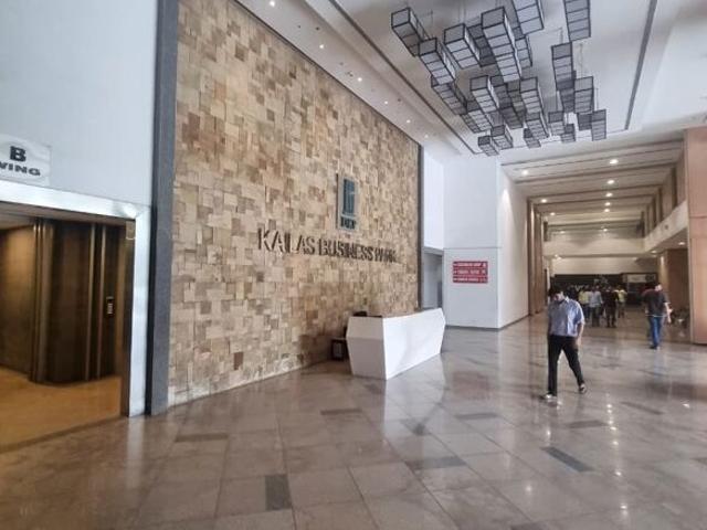Kailash Business Park Commercial Showroom 4950 Sq. Ft. in Vikhroli West Mumbai Listing ID: #10351