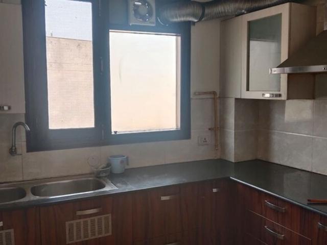 Kailash Colony 3 Bedroom 1300 Sq. Ft. Builder Floor in Kailash Colony Delhi Listing ID: #10151