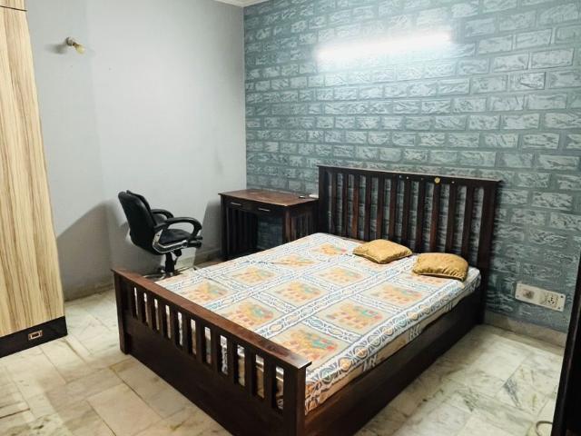 Kailash Colony 3 Bedroom 1700 Sq. Ft. Builder Floor in Kailash Colony Delhi Listing ID: #9473
