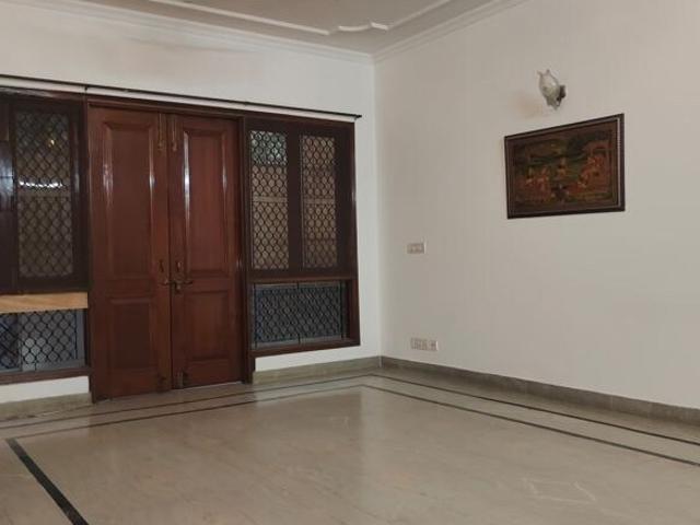 Kailash Colony, Greater Kailash 3 Bedroom 1500 Sq. Ft. Builder Floor in Kailash Colony Delhi Listing ID: #10430