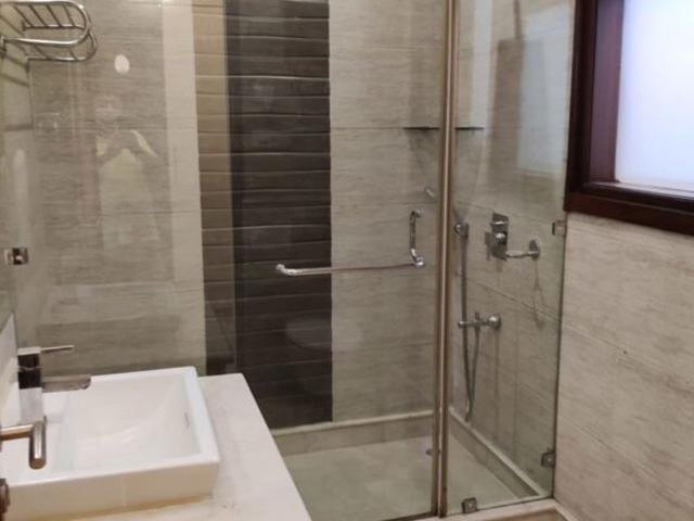 Kailash Colony, Greater Kailash 4 Bedroom 2603 Sq. Ft. Builder Floor in Kailash Colony Delhi Listing ID: #10202
