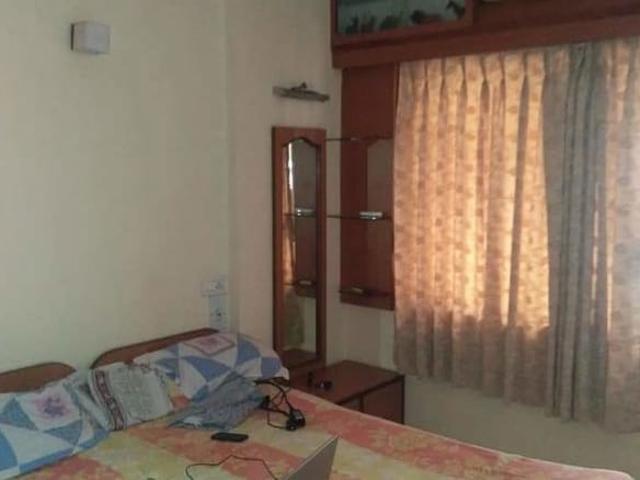 Kailash Complex Bhandup West 1 Bedroom 400 Sq. Ft. Apartment in Bhandup West Mumbai Listing ID: #10258