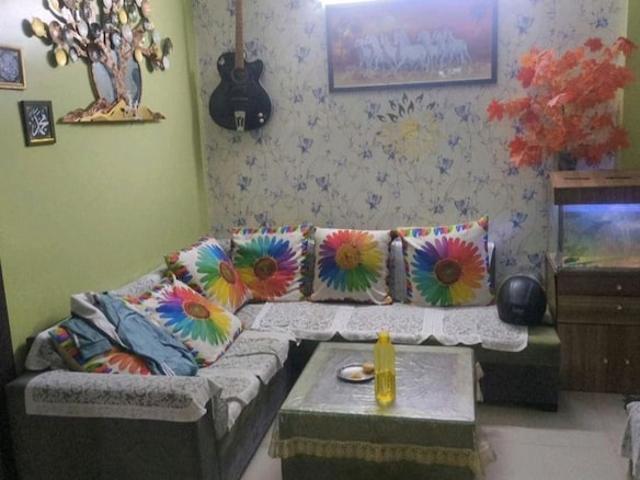 Kailash Puram 2 Bedroom 65 Sq. Yd. Apartment in Sadarpur Ghaziabad Listing ID: #10255