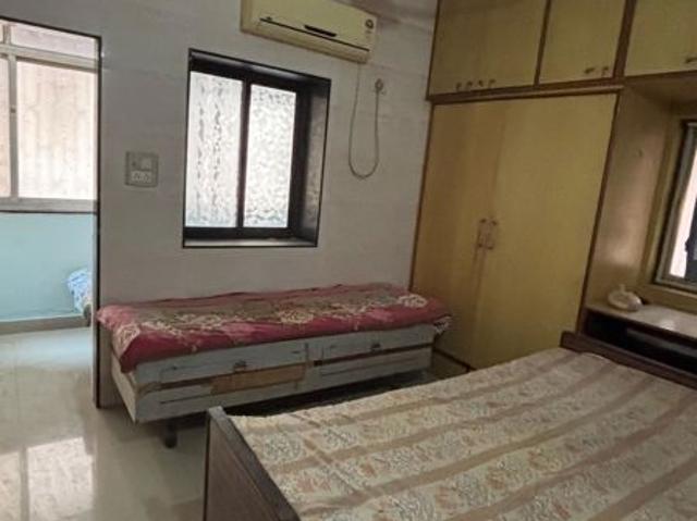 Kailash Park CHS Kalyan 1 Bedroom 600 Sq. Ft. Apartment in Kalyan West Thane Listing ID: #10226