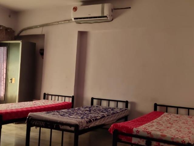 Kailash Towers 3 Bedroom 1200 Sq. Ft. Apartment in Kandivali West Mumbai Listing ID: #10257
