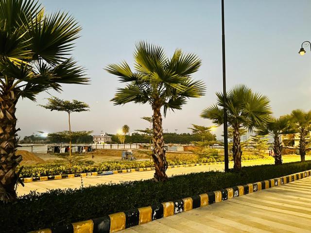 Kailasha Enclave 5000 Sq.Ft. Plot in Sultanpur Road Lucknow Listing ID: #9319