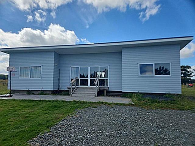 kaingaroa, 3 bedrooms