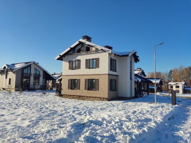 Каинская Заимка п