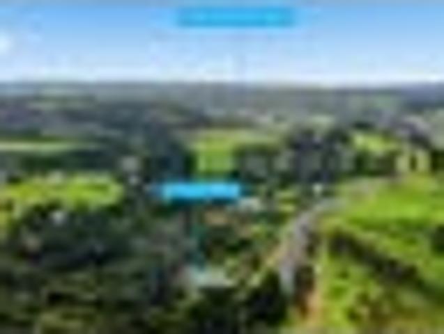 Kaipara Harbour Views, Orchard & Native Bush