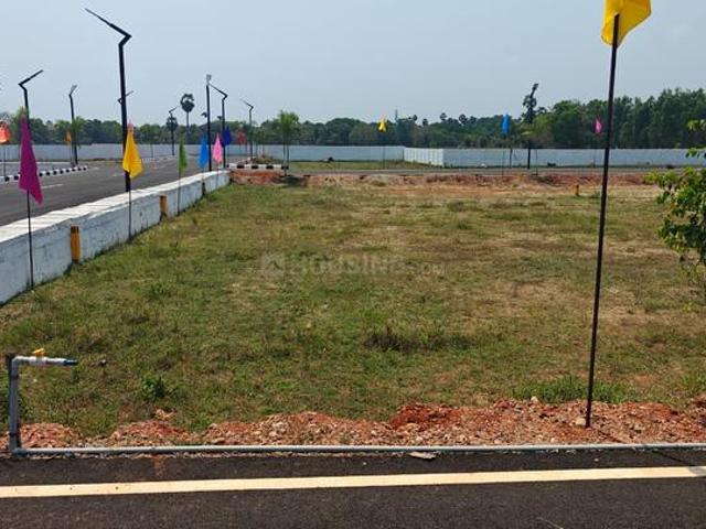 Kaipenikuppam Residential Plot For Sale Chennai