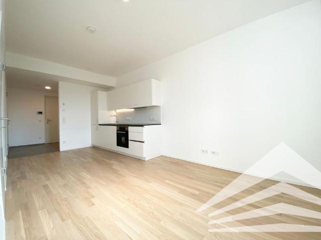 KAISERHOF 2 I Exklusive 2 Zimmer Design Wohnung mit Küche in Bestlage