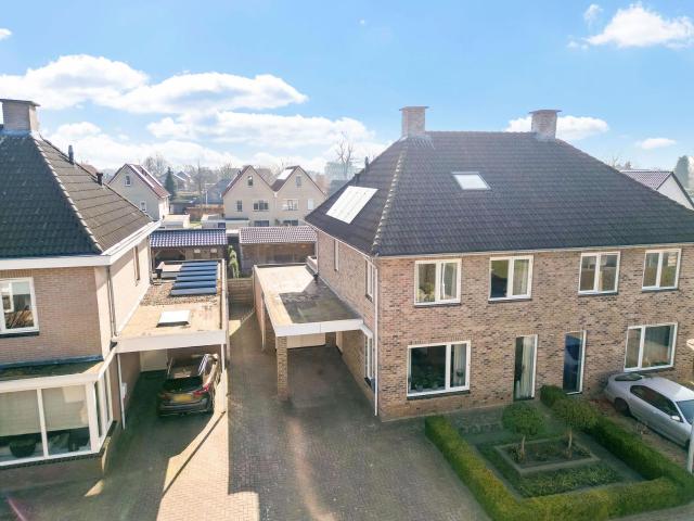 Kajuit, 17, 7833DK, Nieuw amsterdam, Drenthe 7833DK