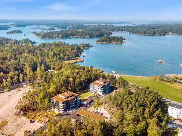 Kajakvägen 1