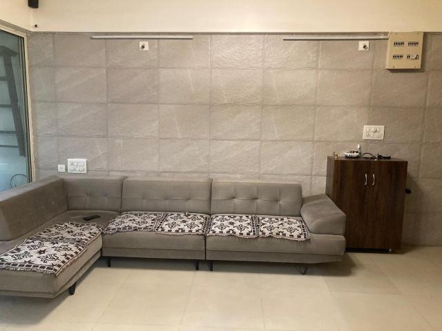 Kajal Flat 2 Bedroom 125 Sq. Yd. Apartment in Prahlad Nagar Ahmedabad Listing ID: #10173