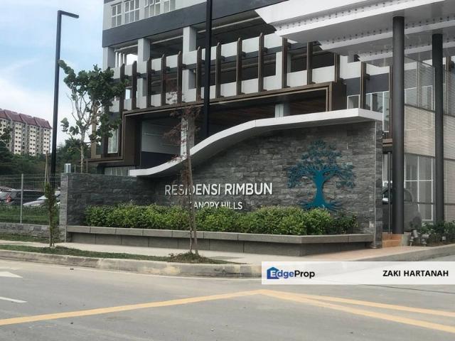 Kajang 2